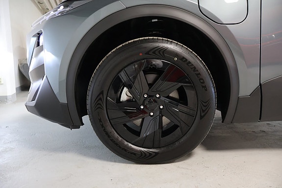 Subaru Uncharted 7 of 11