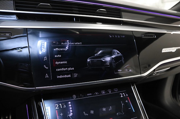 Audi S8 30 of 30