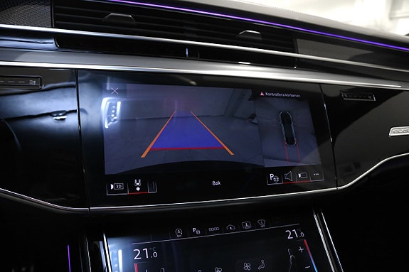 Audi S8 29 of 30