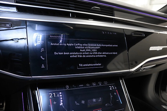 Audi S8 28 of 30
