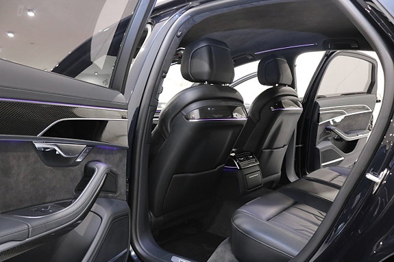 Audi S8 18 of 30