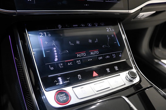Audi S8 27 of 30