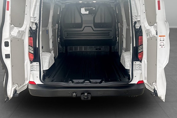 Ford Transit Custom 7 of 7