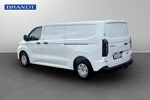 Ford Transit Custom 2 of 5