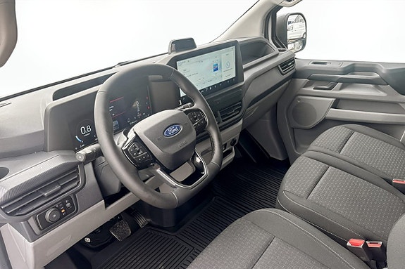 Ford Transit Custom 4 of 5