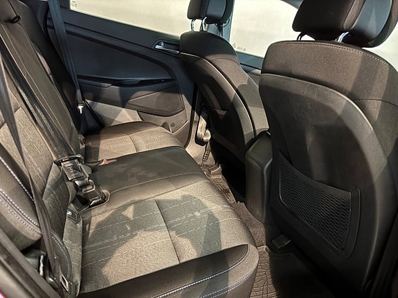 Hyundai Tucson 9 of 11
