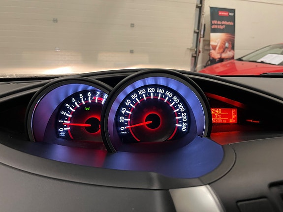 Toyota Verso 17 of 18