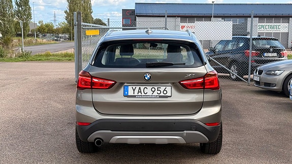 BMW X1 5 of 30