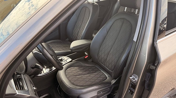 BMW X1 10 of 30