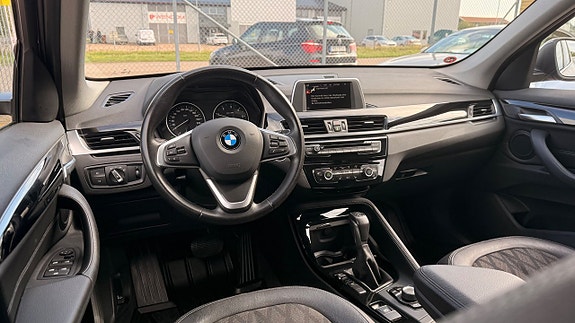 BMW X1 9 of 30