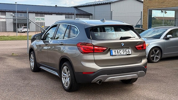 BMW X1 6 of 30