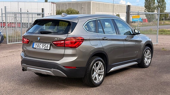 BMW X1 4 of 30