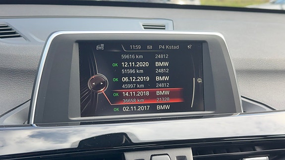 BMW X1 30 of 30