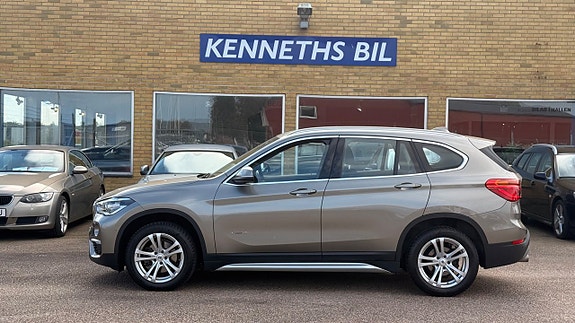 BMW X1 7 of 30