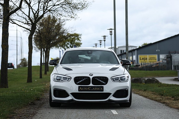 BMW M140I 2018 photo 3