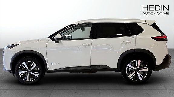 Nissan X-Trail 6 of 9