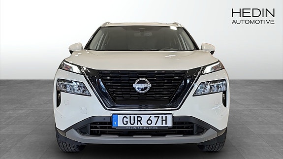 Nissan X-Trail 8 of 9