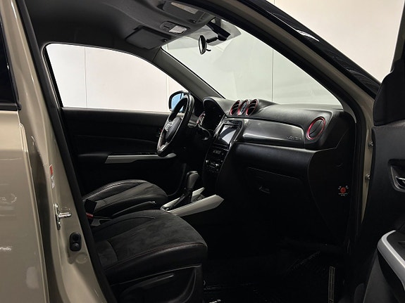 Suzuki Vitara 26 of 29