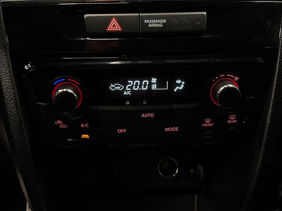 Suzuki Vitara 22 of 29