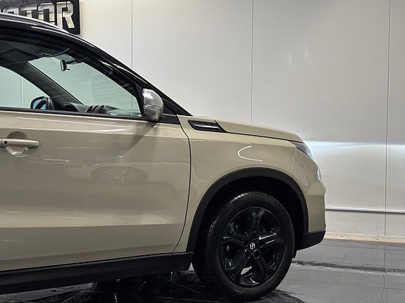 Suzuki Vitara 10 of 29