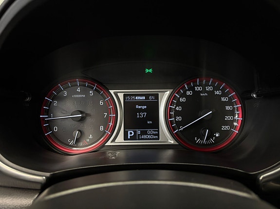 Suzuki Vitara 18 of 29