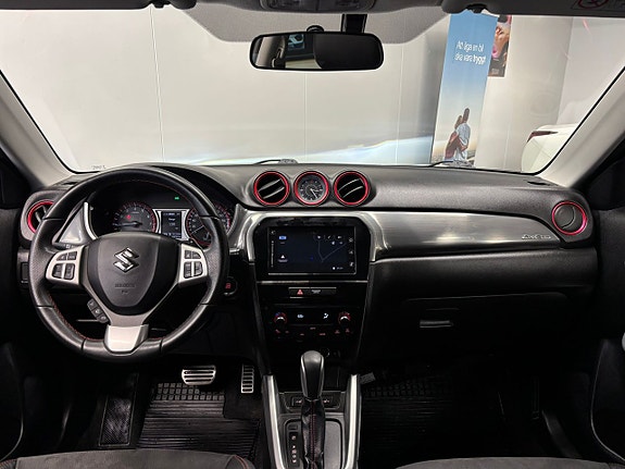 Suzuki Vitara 15 of 29