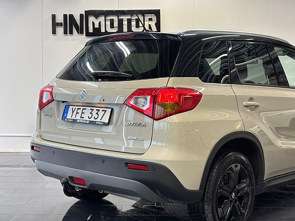 Suzuki Vitara 7 of 29