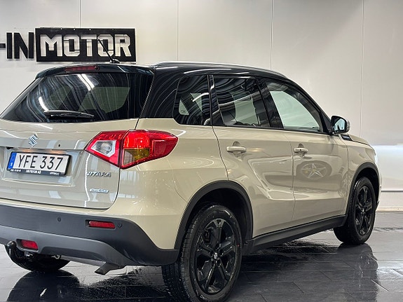 Suzuki Vitara 9 of 29