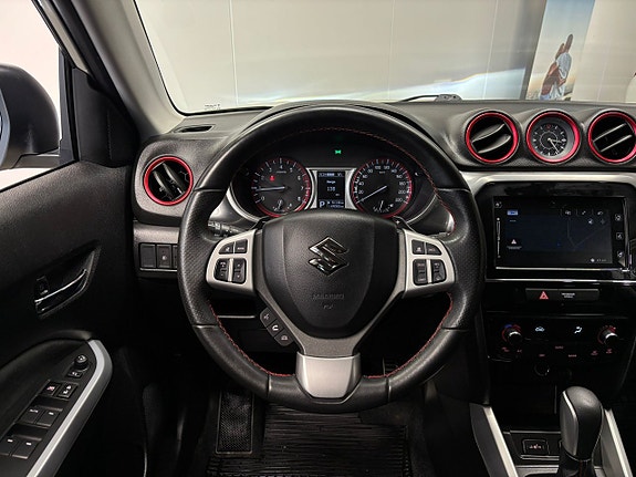Suzuki Vitara 16 of 29
