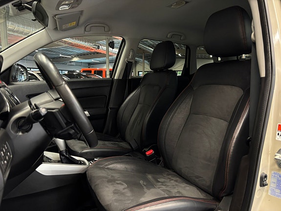 Suzuki Vitara 13 of 29