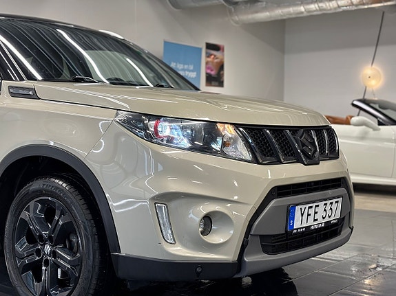 Suzuki Vitara 5 of 29