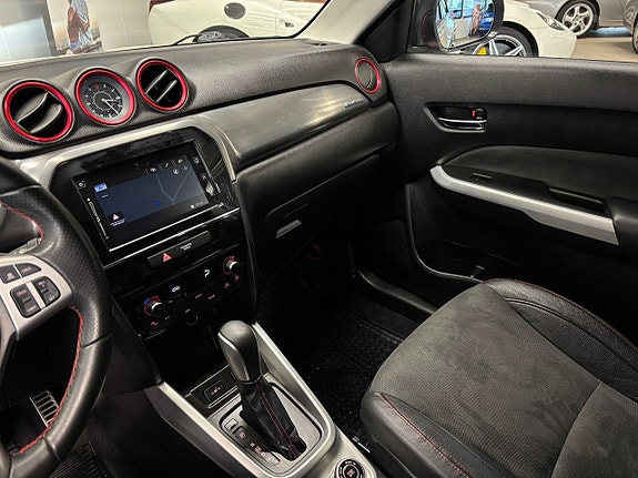 Suzuki Vitara 19 of 29