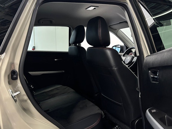Suzuki Vitara 29 of 29