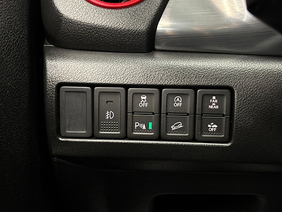 Suzuki Vitara 17 of 29