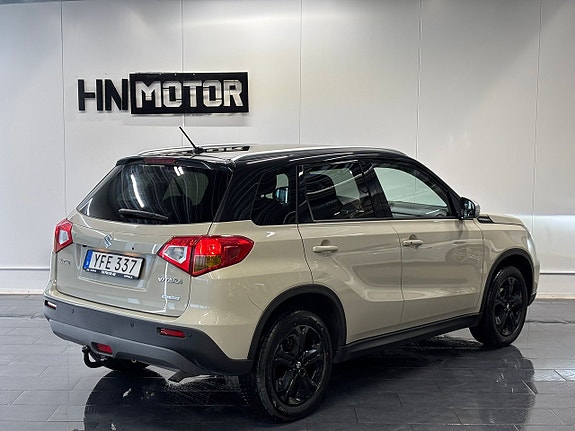 Suzuki Vitara 6 of 29