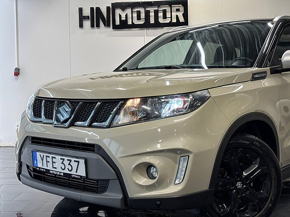Suzuki Vitara 2 of 29