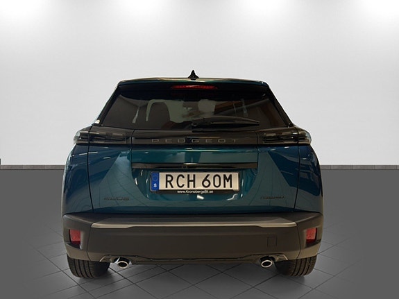 Peugeot 2008 5 of 5