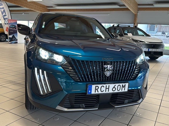 Peugeot 2008 19 of 19