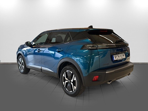 Peugeot 2008 6 of 19