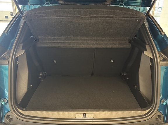 Peugeot 2008 14 of 19