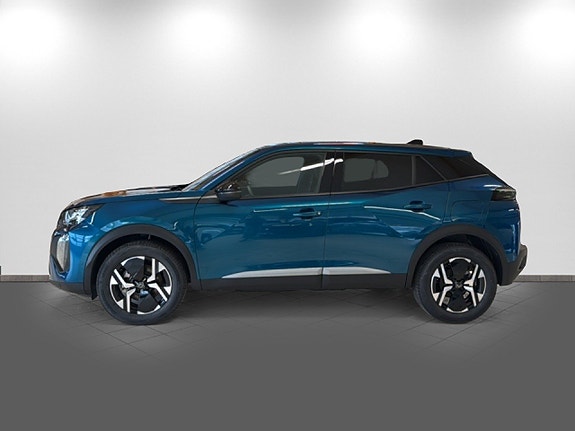 Peugeot 2008 4 of 5
