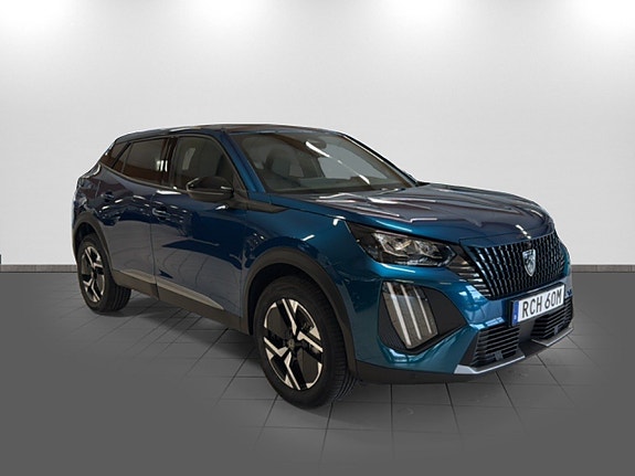 Peugeot 2008 3 of 5