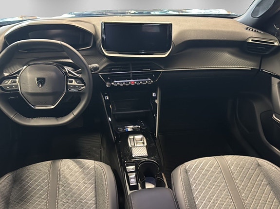Peugeot 2008 7 of 19