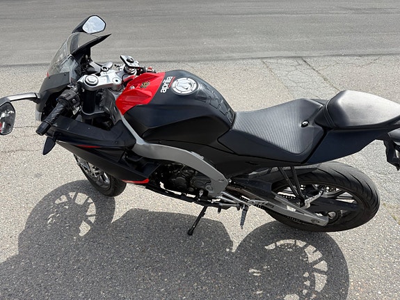 Aprilia Rs 125 3 of 3
