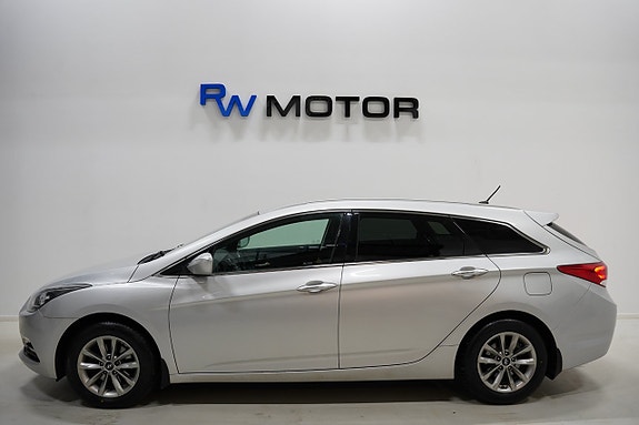 Hyundai i40 3 of 5