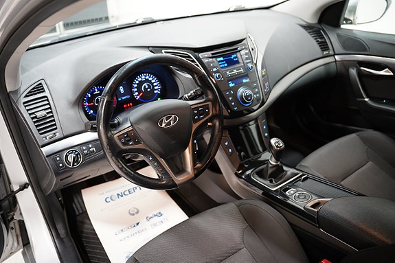 Hyundai i40 6 of 20