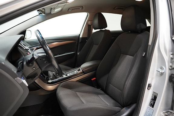 Hyundai i40 7 of 20