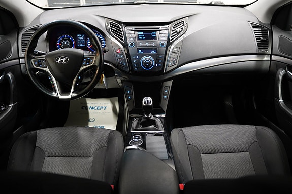 Hyundai i40 10 of 20