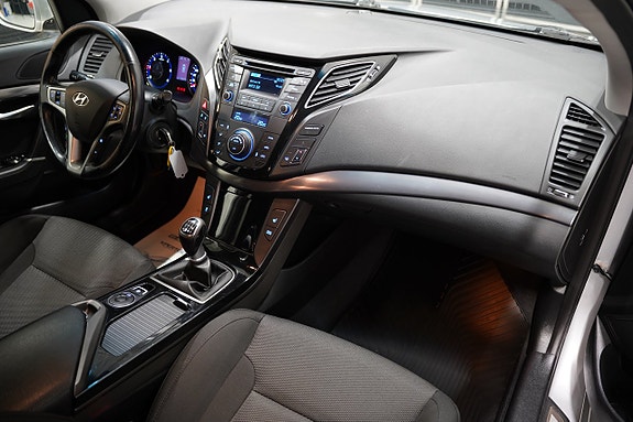 Hyundai i40 9 of 20