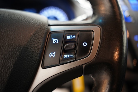 Hyundai i40 12 of 20